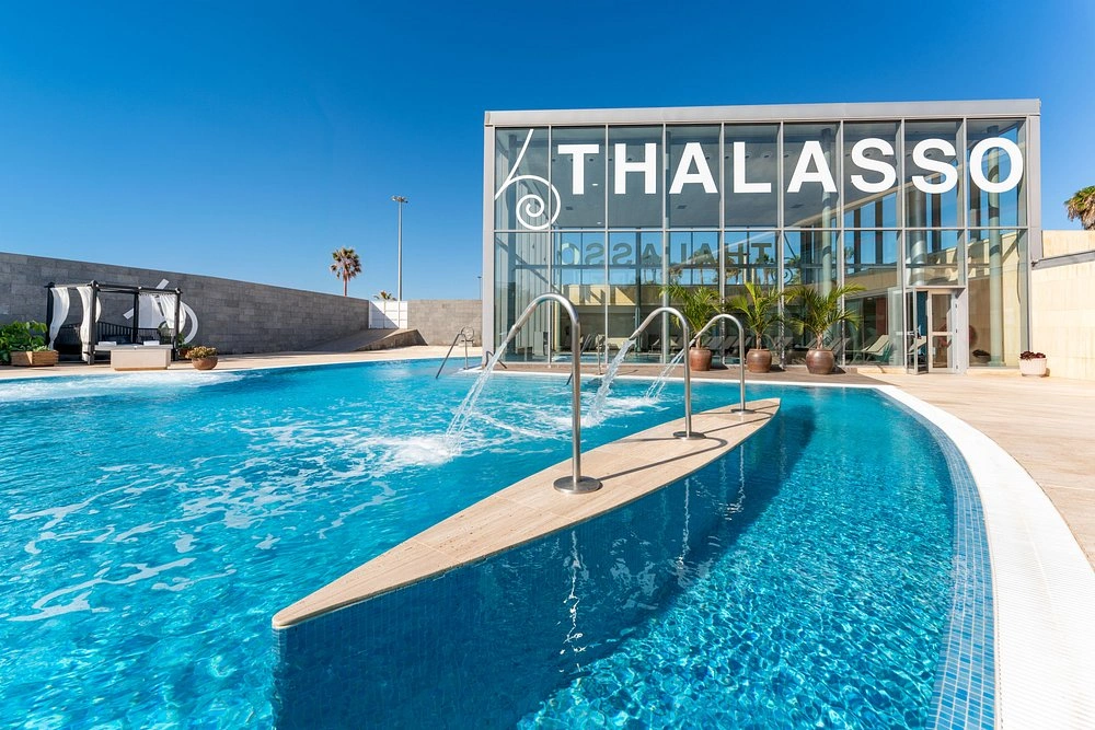 Barcelo Fuerteventura Royal Level Adults Only